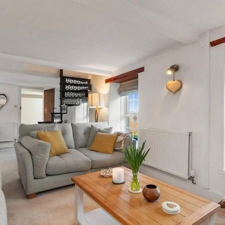 Buttercup Villa Saundersfoot Exteriör bild