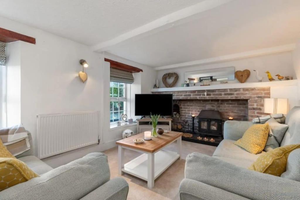Buttercup Villa Saundersfoot Exteriör bild